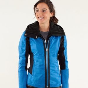 Lululemon Running Jacket